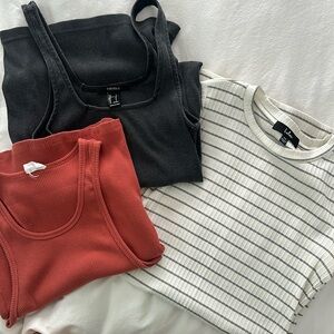 T-shirt Dress bundle